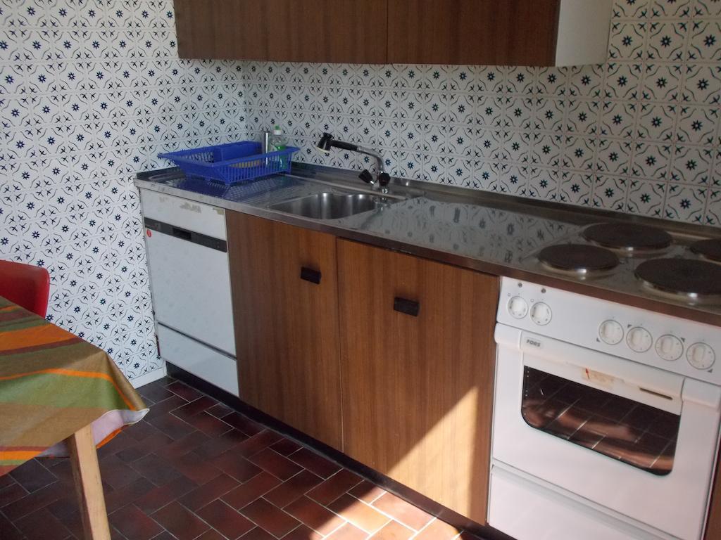 Casa Bianchi Villa Rovio Habitación foto